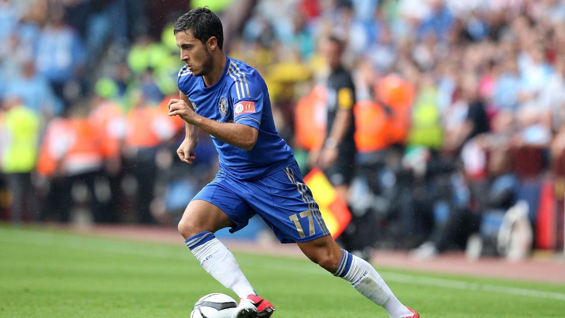 开云·Kaiyun网页版-英超激战不断:每场都精彩,如同一场盛宴!,英超现场